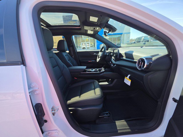 New 2026 Chevrolet Equinox LT image 12