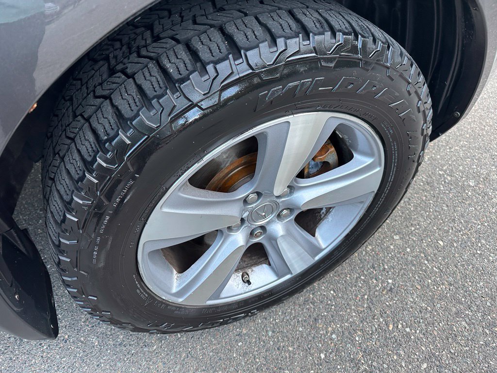 Used 2012 Acura MDX w/ Technology Package AWD/4WD image 21