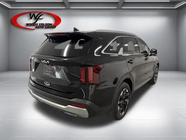 Used 2026 Kia Sorento S w/ S Panoramic Sunroof Package FWD image 6