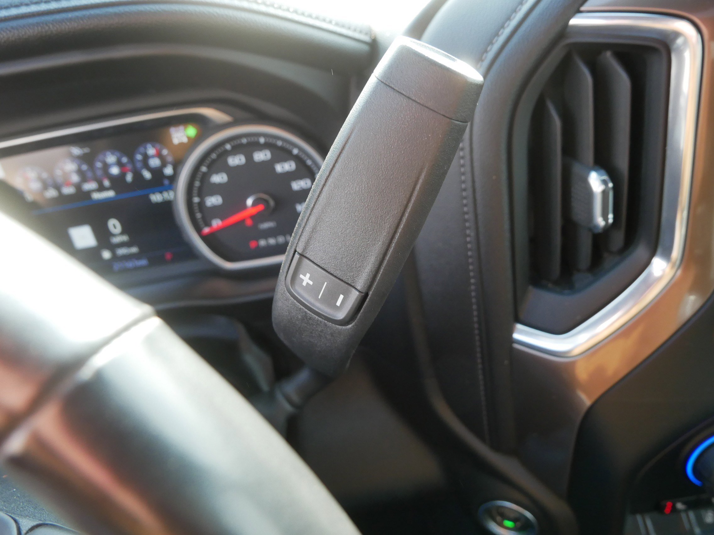 Used 2020 Chevrolet Silverado 3500 High Country w/ Z71 Off-Road Package image 30