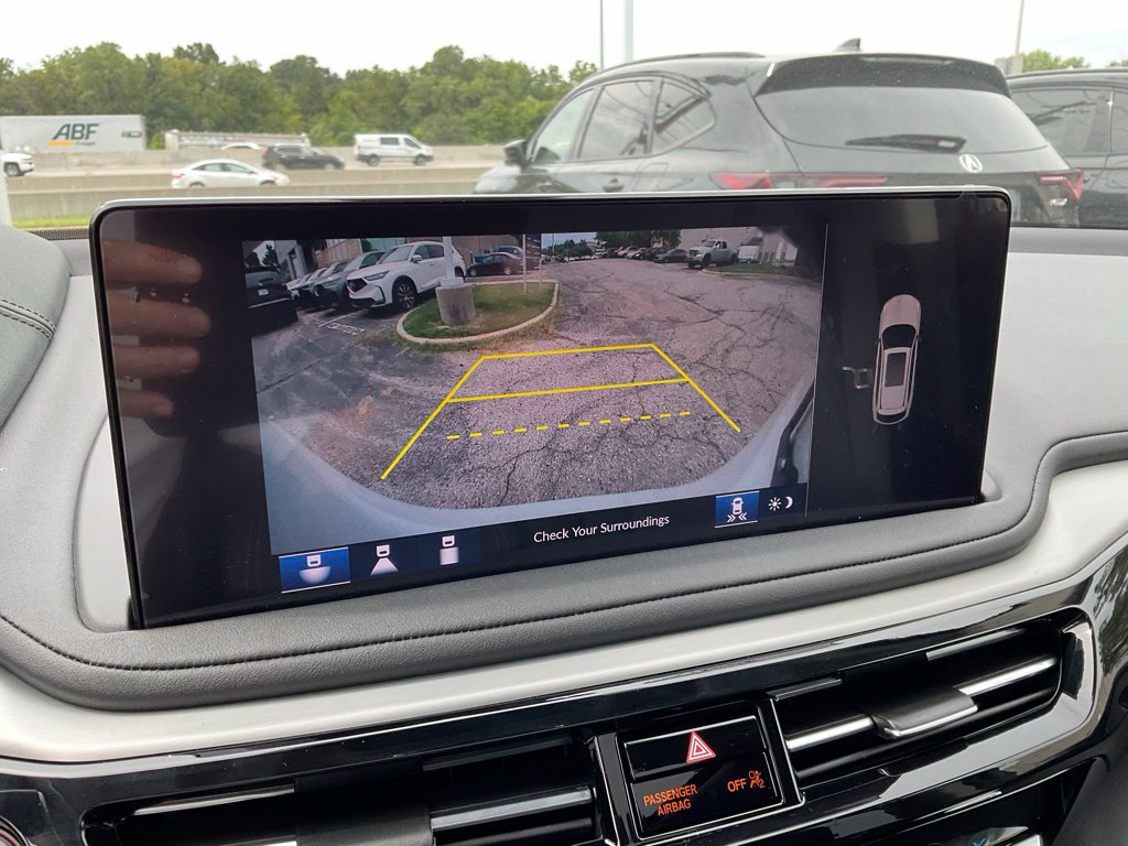 New 2026 Acura MDX w/ Technology Package AWD/4WD image 13