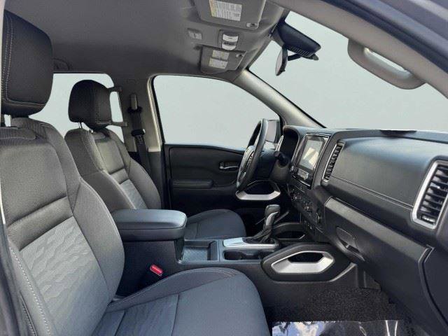 Used 2023 Nissan Frontier SV w/ Technology Package AWD/4WD image 51