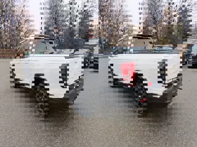 New 2025 Honda Ridgeline Black Edition image 4