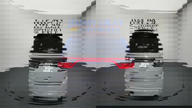 Used 2022 Dodge Durango R/T w/ Quick Order Package 22F image 4