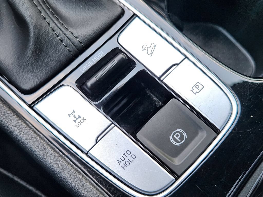 Used 2024 Hyundai Santa Cruz XRT AWD/4WD image 29