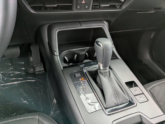 New 2026 MAZDA CX-5 Select AWD/4WD image 23