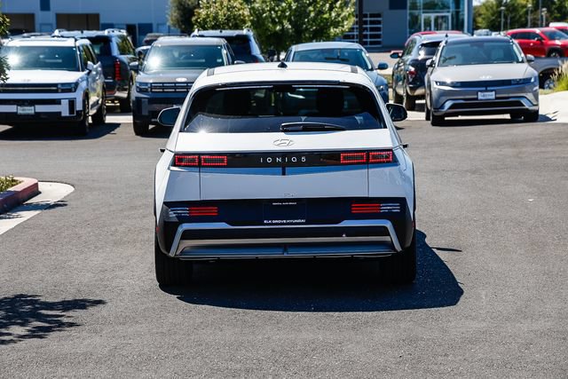 New 2026 Hyundai Ioniq 5 SEL RWD image 4