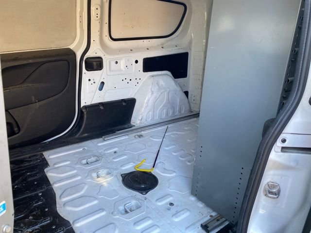 Used 2017 RAM ProMaster City Tradesman w/ Rear Back-up Camera Group image 13