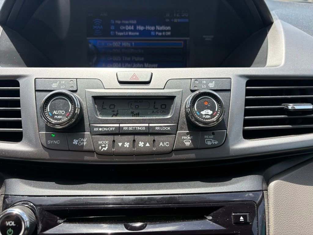 Used 2015 Honda Odyssey EX-L image 21