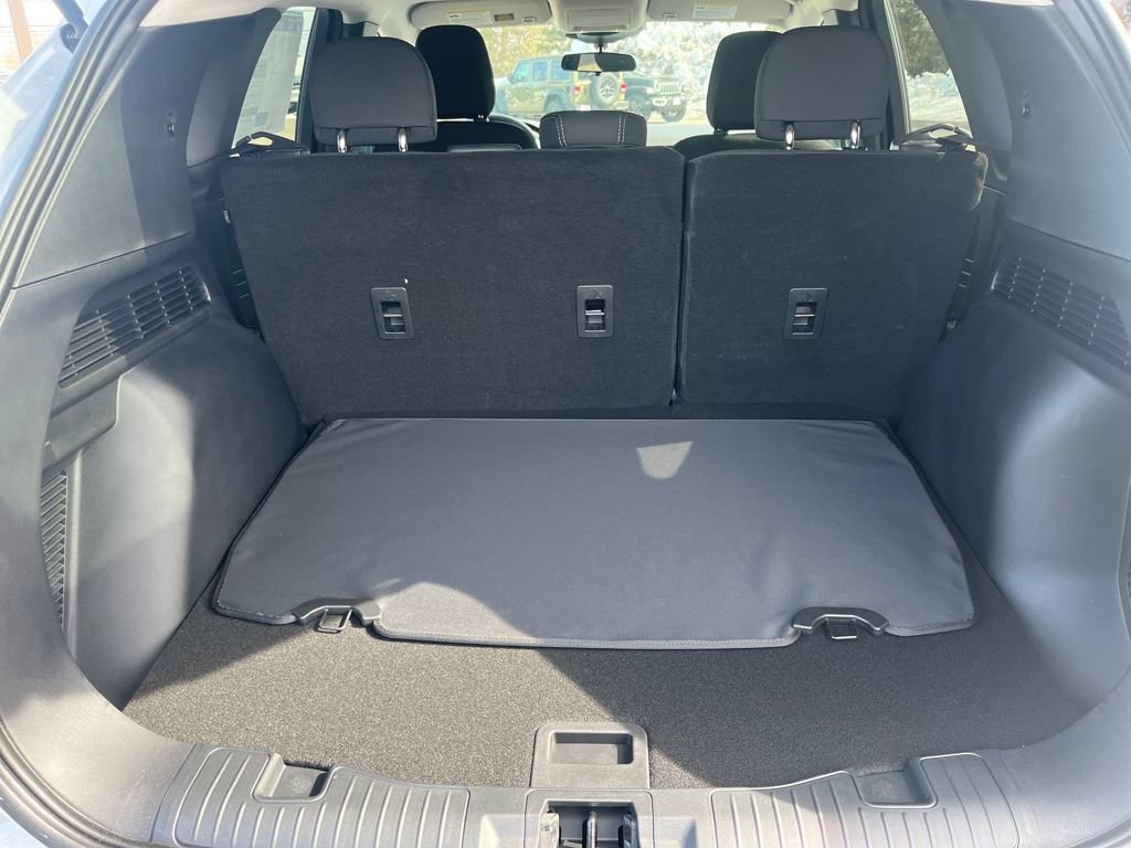 New 2026 Ford Escape Active image 30