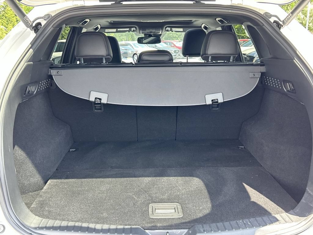 Certified 2023 MAZDA CX-5 AWD 2.5 Turbo image 28