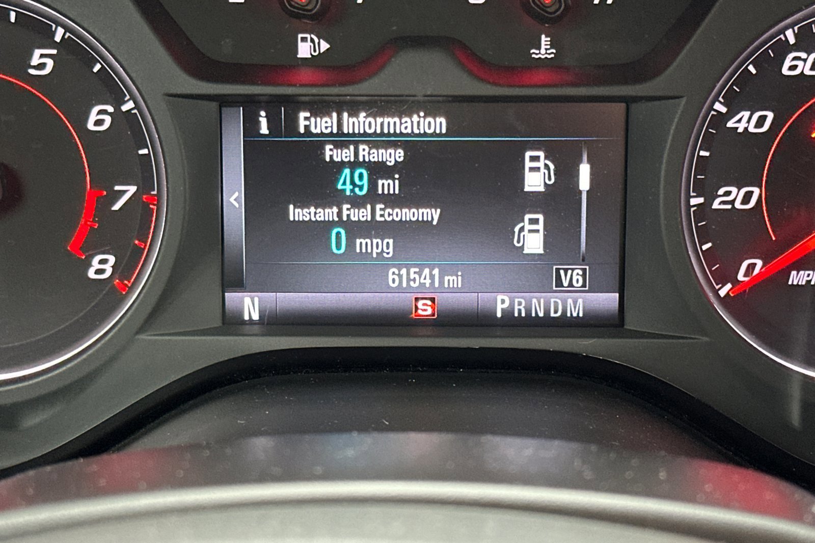 Used 2017 Chevrolet Camaro LT w/ RS Package image 24