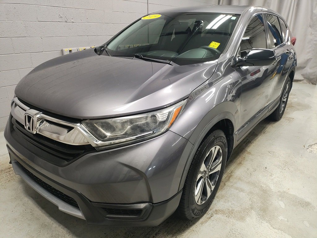 Used 2019 Honda CR-V LX image 18