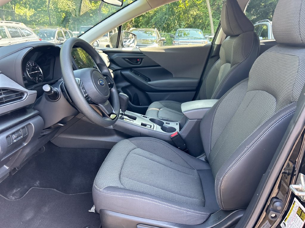 Certified 2024 Subaru Crosstrek 2.0i Premium AWD/4WD image 11