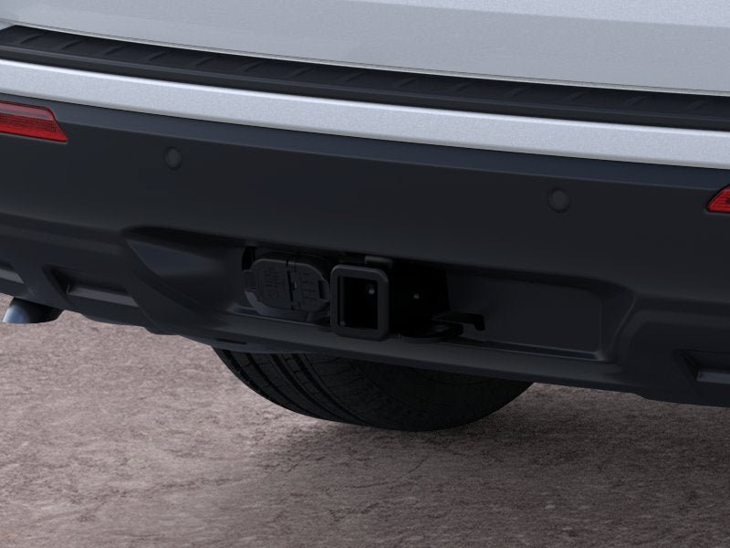 New 2026 Ford Explorer Active AWD/4WD image 46