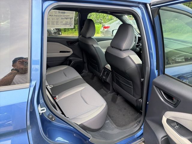 New 2026 Subaru Forester Premium AWD/4WD image 12