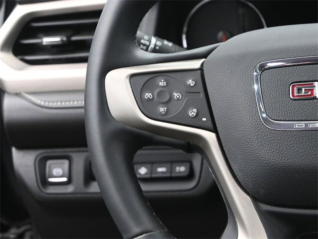 Certified 2023 GMC Acadia Denali w/ LPO, Floor Liner Package image 32