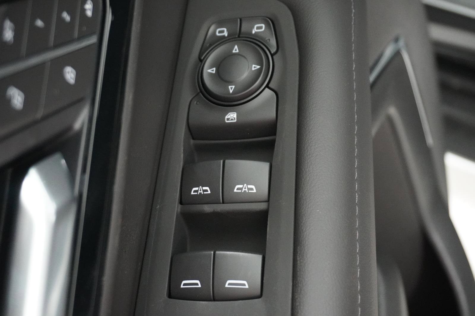 New 2026 Chevrolet Tahoe LT image 14