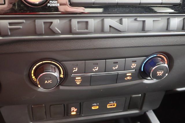 New 2026 Nissan Frontier S w/ Tow Package image 19