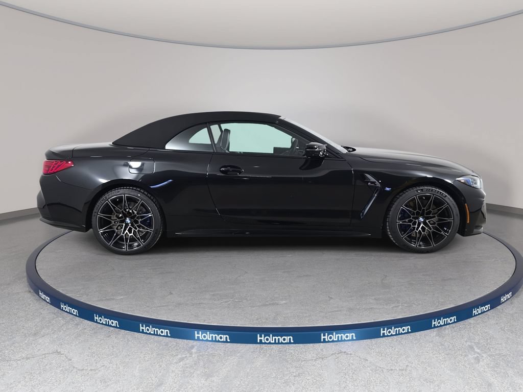 New 2026 BMW M4 xDrive Competition AWD/4WD image 4