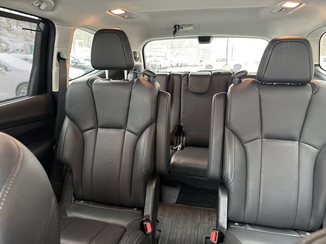 Used 2022 Subaru Ascent Touring image 28
