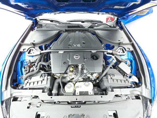 Used 2024 Nissan Z Performance w/ Floor Mat Package image 24