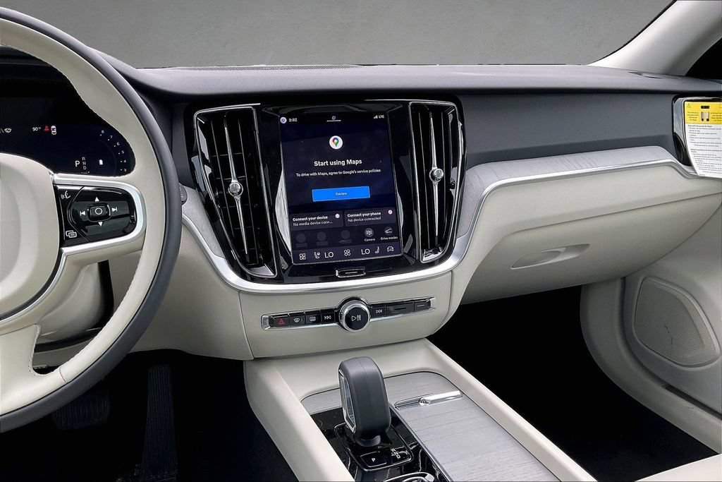 New 2026 Volvo V60 B5 Cross Country Plus w/ Protection Package Premier AWD/4WD image 7