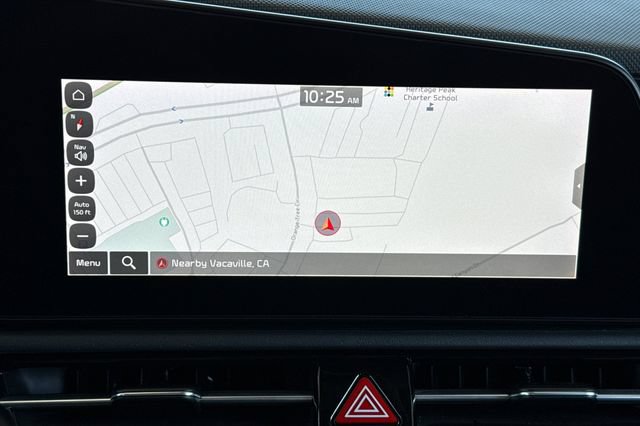 Certified 2024 Kia Niro Wind FWD image 26