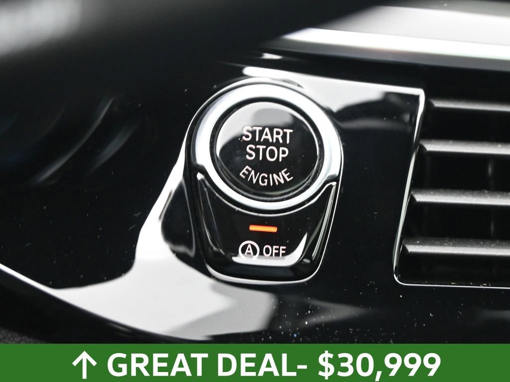 Used 2018 BMW M550i xDrive image 46