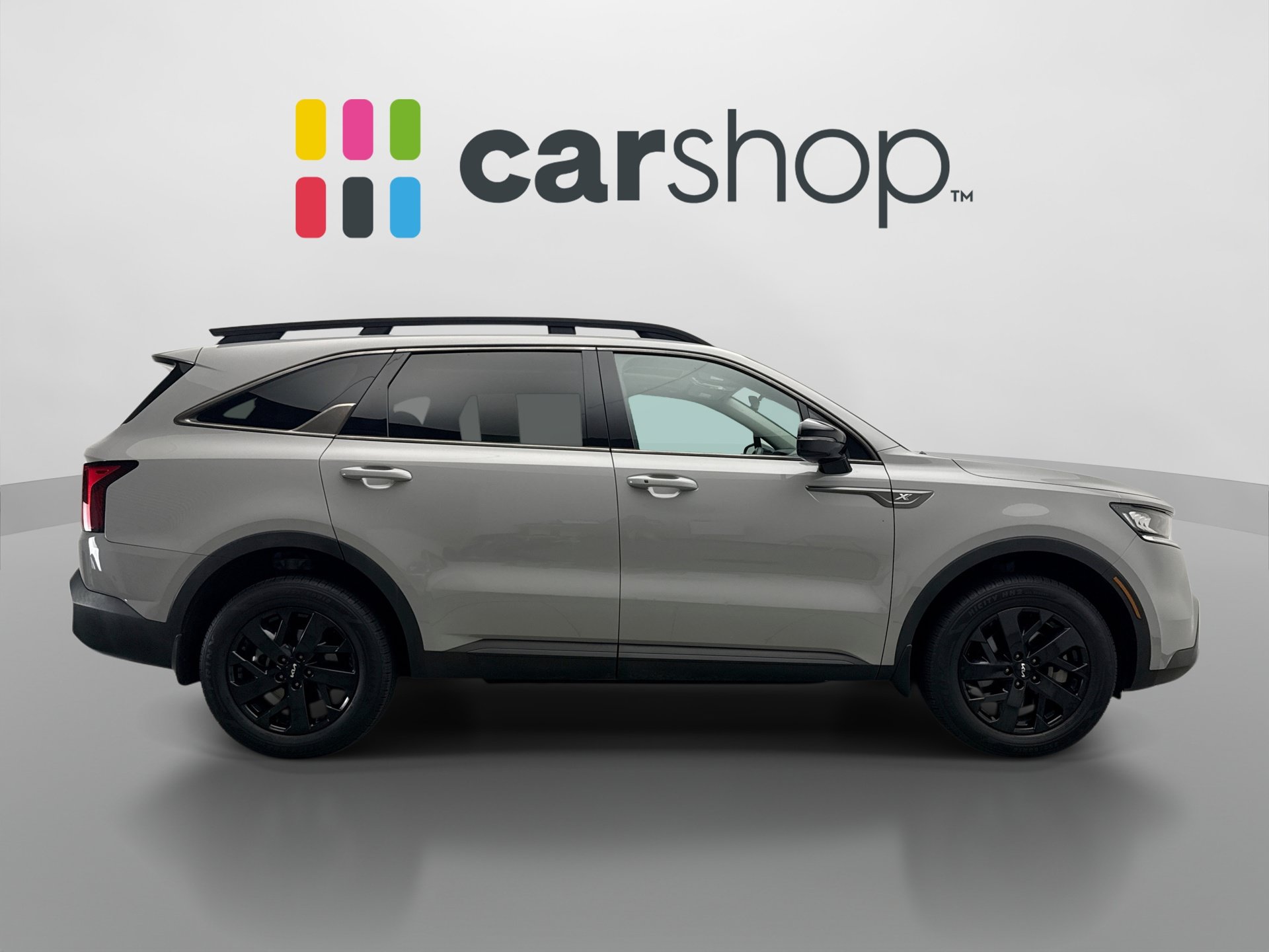 Used 2022 Kia Sorento S w/ Panoramic Sunroof Package AWD/4WD image 6