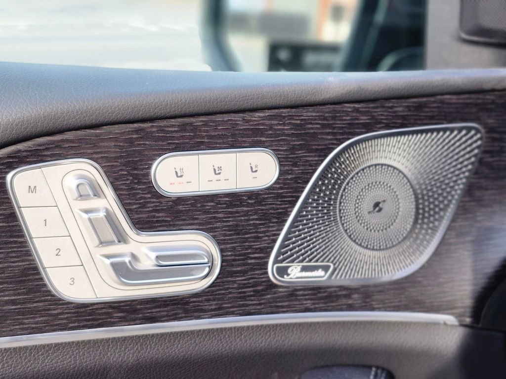 New 2026 Mercedes-Benz GLE 350 4MATIC image 17