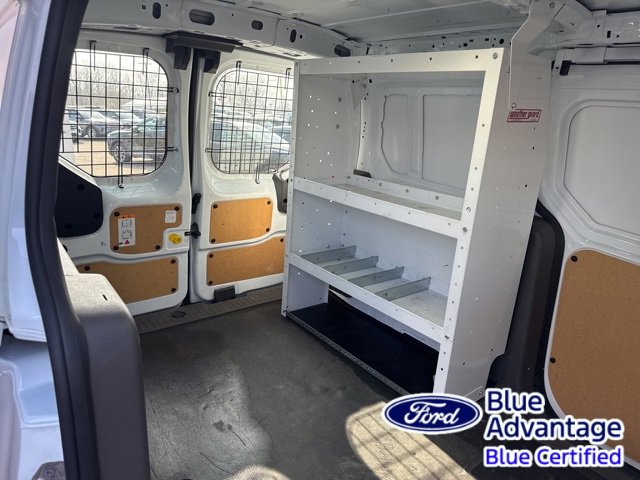Certified 2023 Ford Transit Connect XL image 32