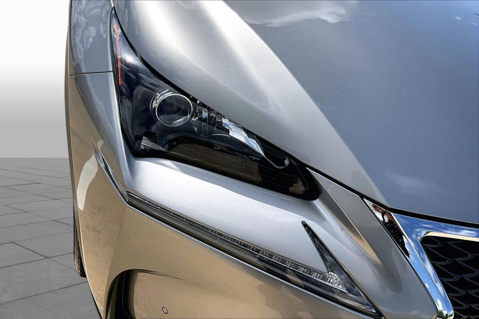 Used 2017 Lexus NX 200t F Sport w/ F Sport Premium Package FWD image 28