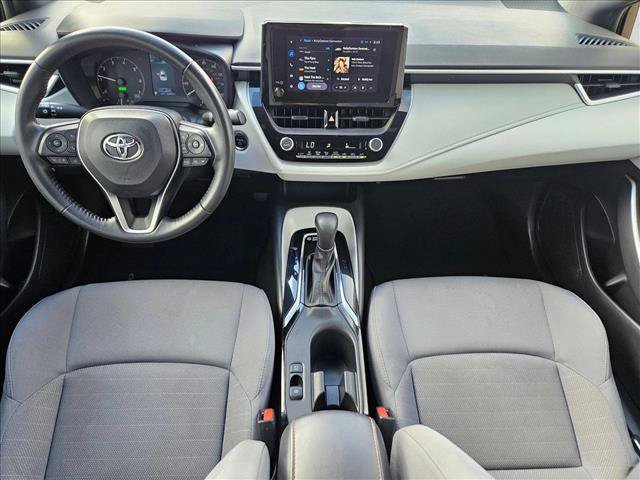 Used 2024 Toyota Corolla SE FWD image 17