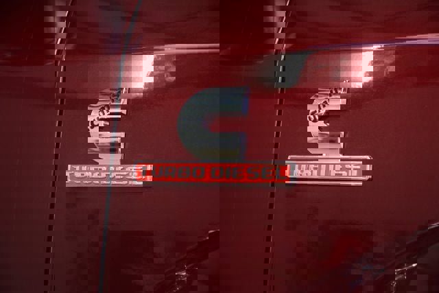 Used 2024 RAM 4500 SLT w/ Quick Order Package 2YG SLT image 10