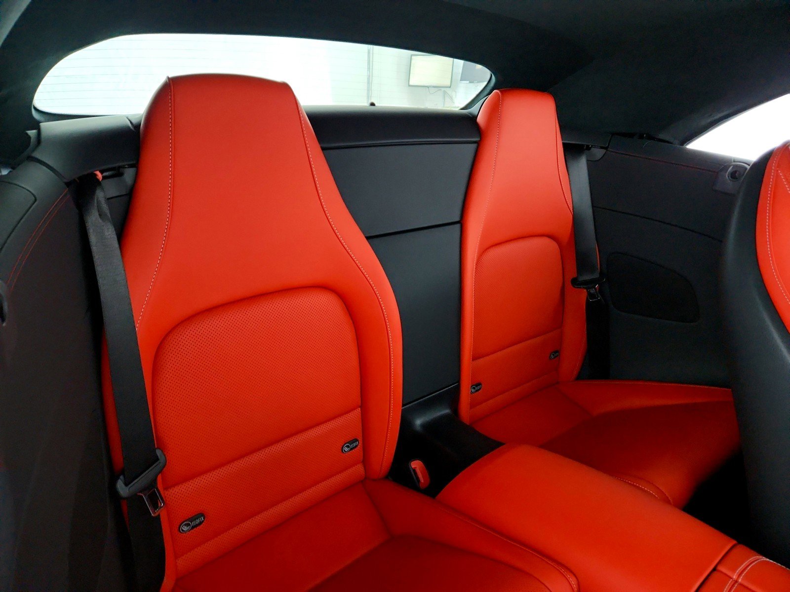 New 2026 Mercedes-Benz SL 63 AMG 4MATIC image 11