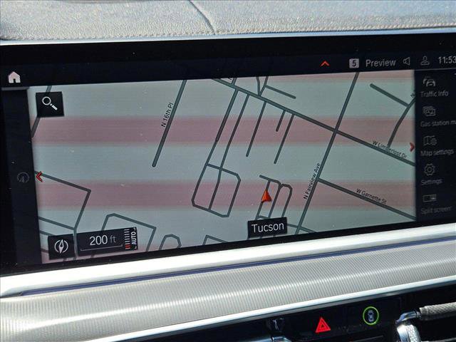 Used 2023 BMW X5 sDrive40i image 14