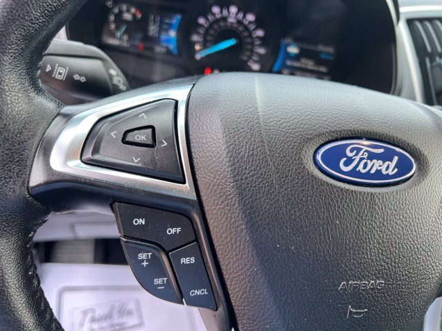 Used 2022 Ford Edge SEL w/ Convenience Package AWD/4WD image 26