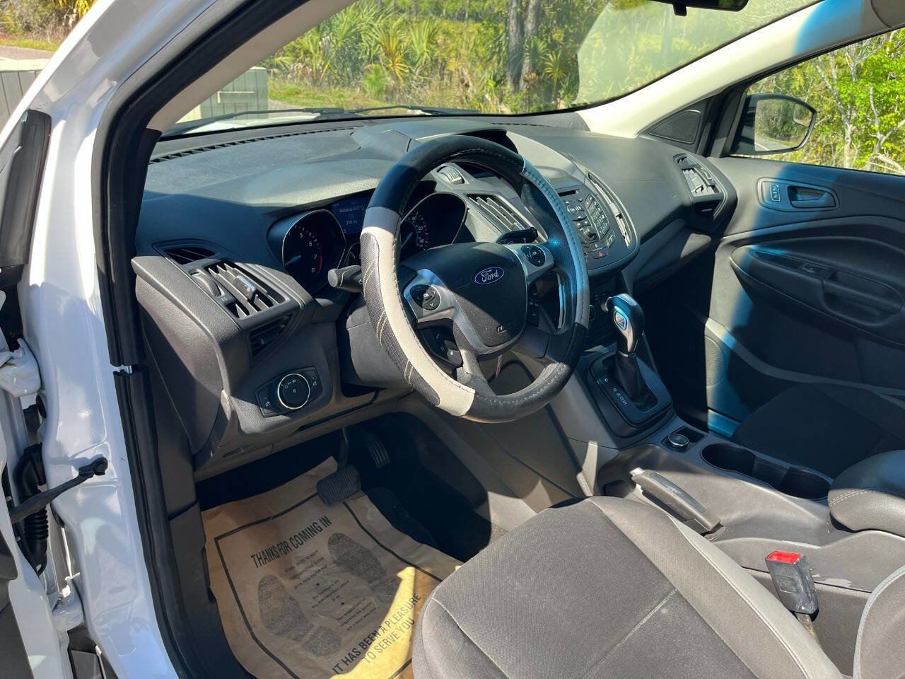 Used 2014 Ford Escape S image 11