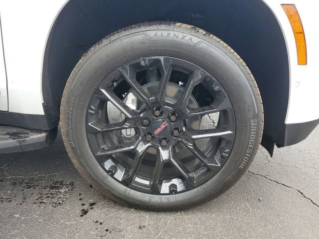 New 2026 GMC Yukon Elevation RWD image 6