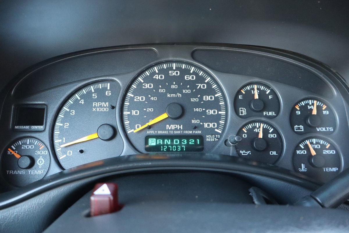 Used 2000 GMC Sierra 2500 SLE image 29