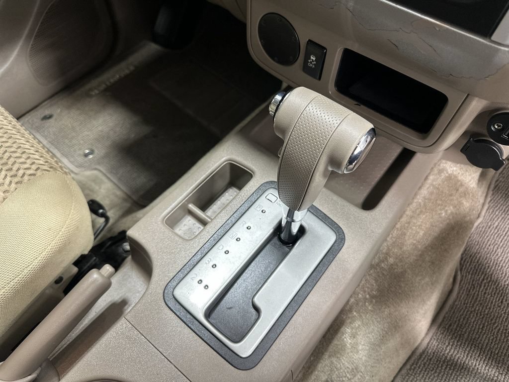 Used 2017 Nissan Frontier SV RWD image 21