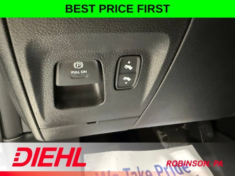 New 2026 RAM 1500 Big Horn AWD/4WD image 21