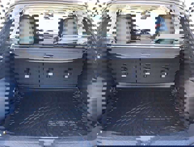 Certified 2025 Subaru Crosstrek 2.5i Limited w/ Popular Package #4A image 18