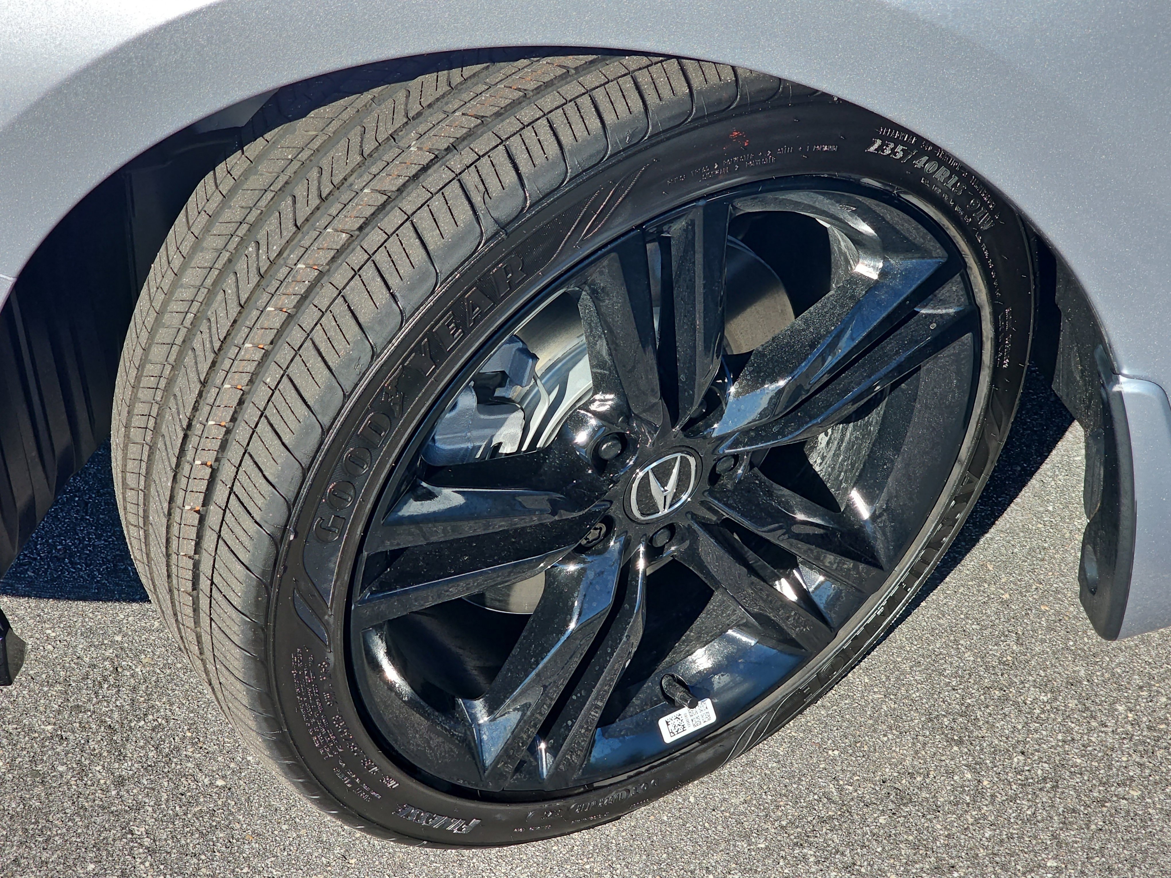 New 2026 Acura Integra A-Spec image 27