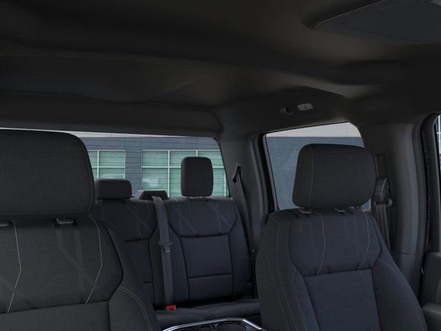 New 2026 Ford F150 STX image 33