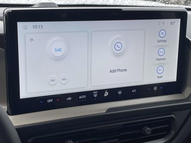 New 2025 Ford Bronco Sport Big Bend AWD/4WD image 23