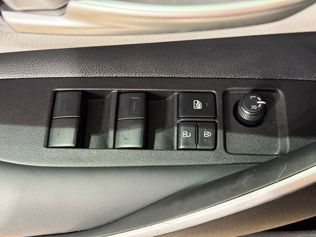 Certified 2025 Toyota Corolla FX w/ Convenience Package FWD image 15