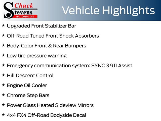 Used 2020 Ford F150 XLT w/ Equipment Group 302A Luxury image 16