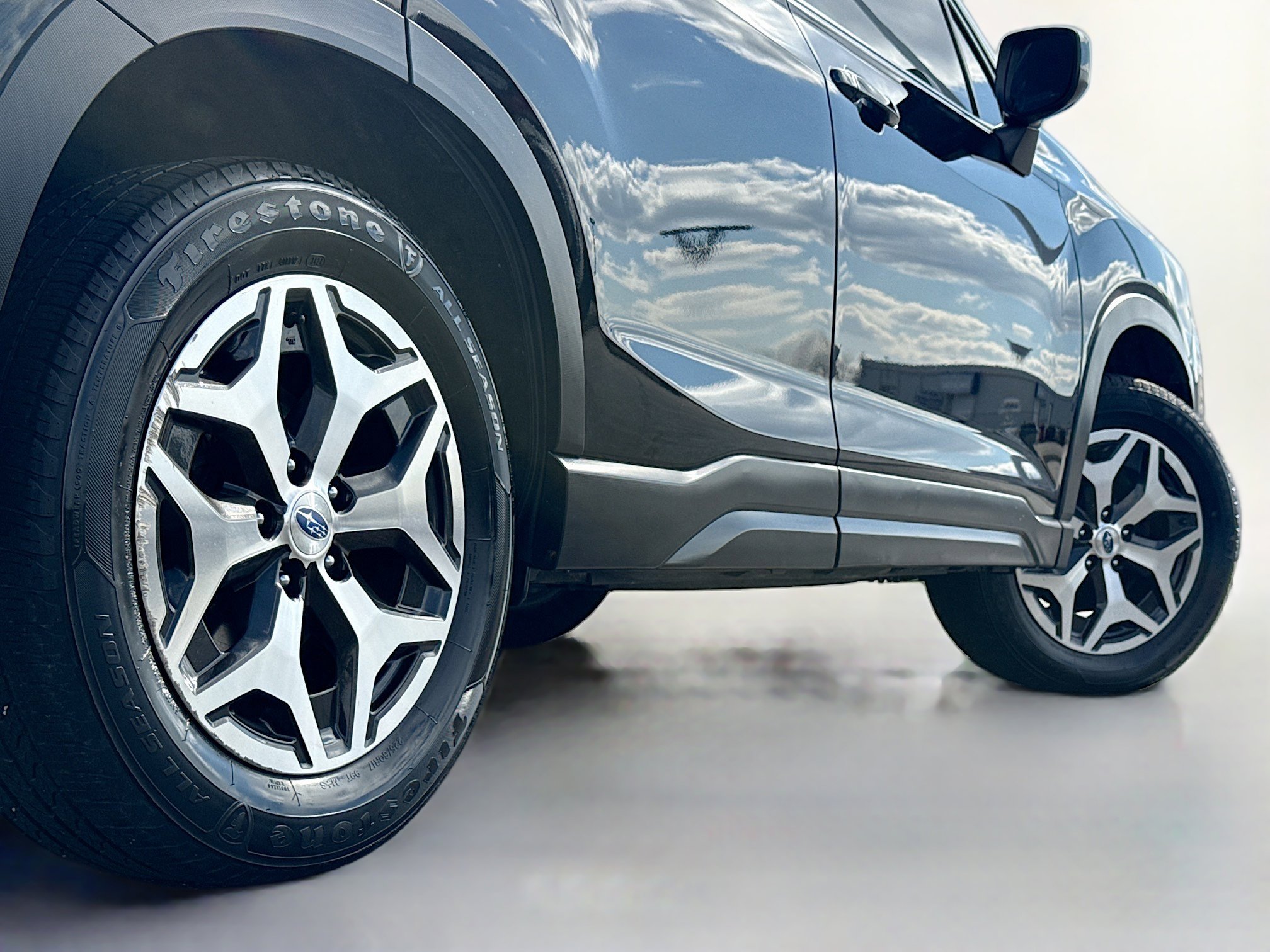 Used 2023 Subaru Forester Premium AWD/4WD image 16